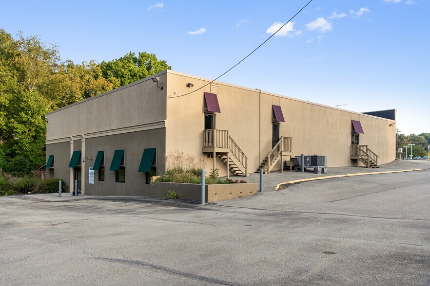 More Photos Of Route 30, Greensburg Unknown For Lease