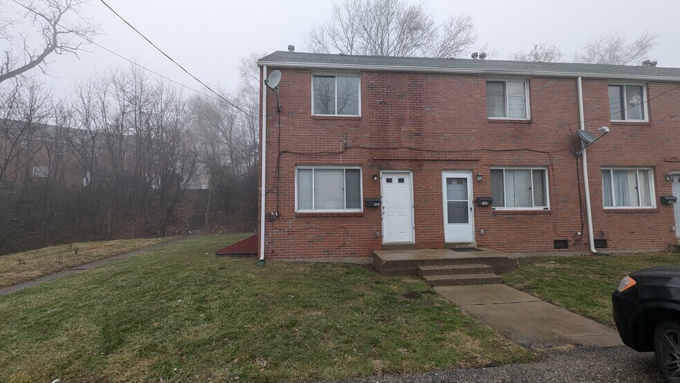 More Photos Of , Clairton Specialty For Sale