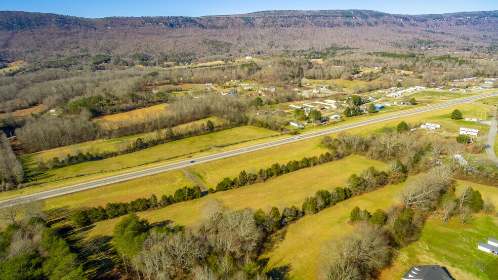 More Photos Of HWY 28 TN - 17.71 AC Marion County, Whitwell Land For Sale