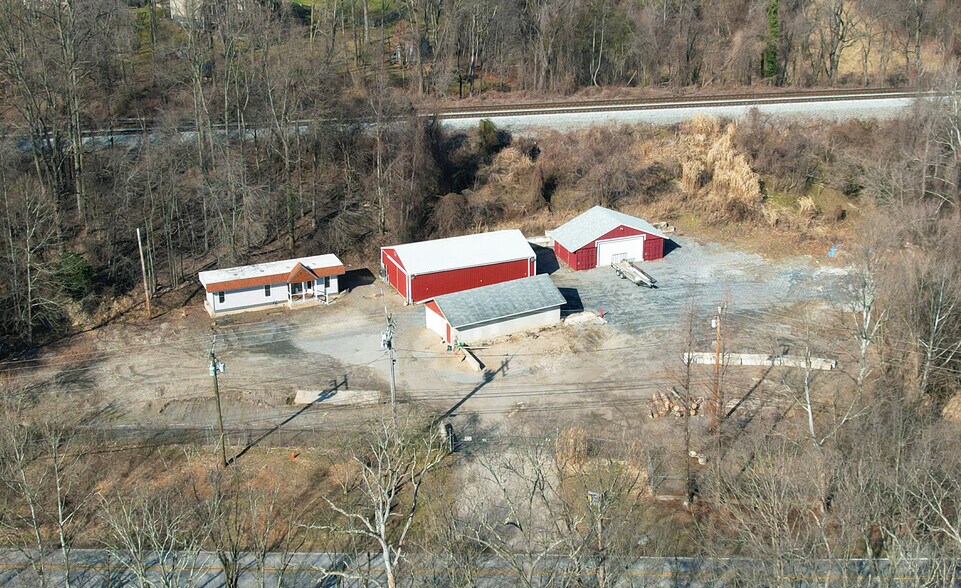 More Photos Of 6114 Race Rd, Elkridge Industrial For Sale