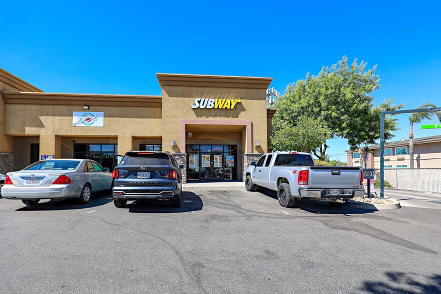 More Photos Of 125 N Parsons Ave, Merced Land For Sale