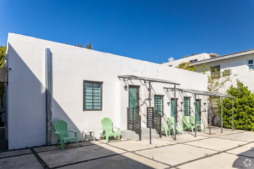 More Photos Of 7910 Byron Ave, Miami Beach Apartments For Sale