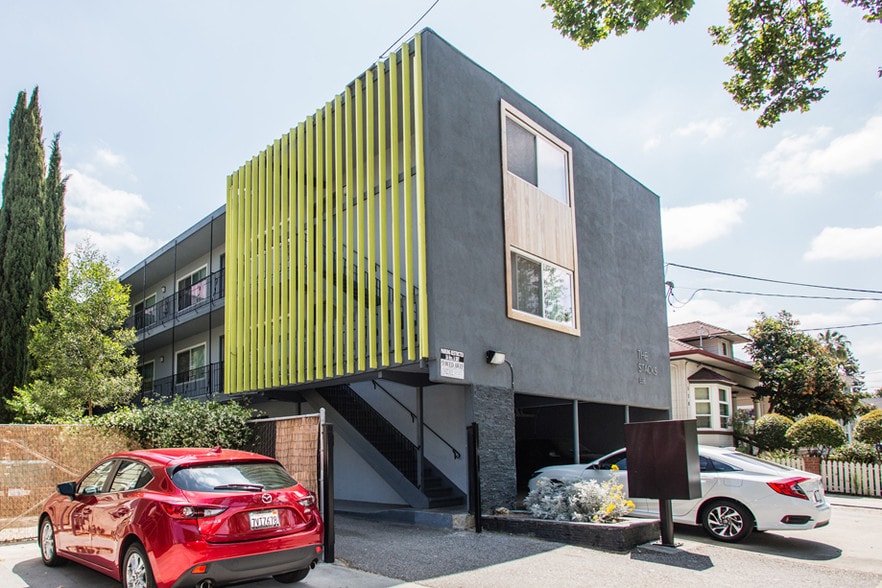More Photos Of 545 S 9th St, San Jose Apartments For Sale