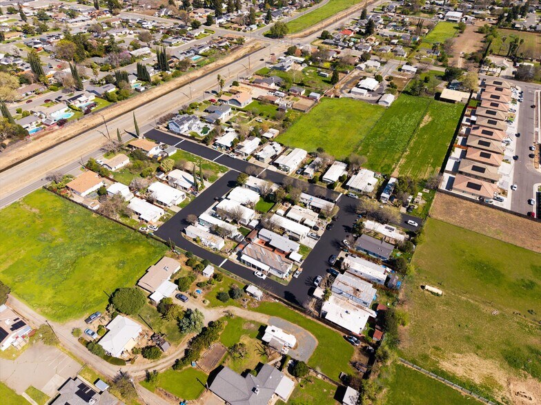 More Photos Of 2864 Jefferson Ave, Yuba City Manufactured Housing Mobile Home Park For Sale