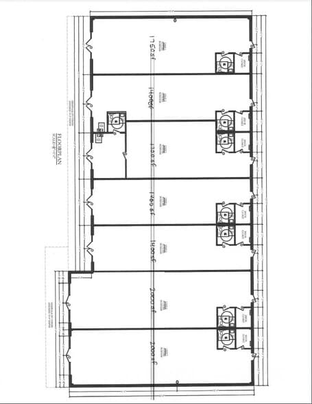 More Photos Of 3431 Richlands Hwy, Jacksonville Storefront Retail Office For Lease