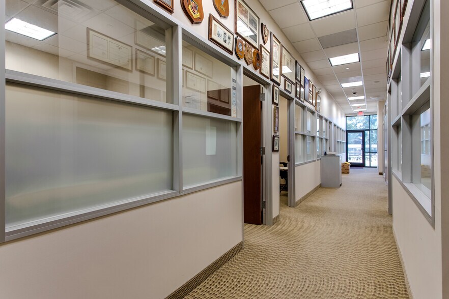 More Photos Of 6850 TPC Dr, McKinney Office For Sale