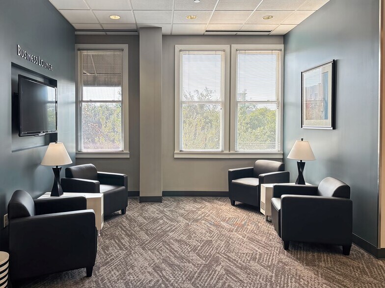 More Photos Of 675 Town Square Blvd, Garland Coworking Space