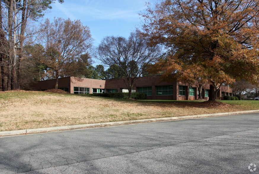 3548 Bush St, Raleigh, NC 27609 Light Manufacturing For Sale