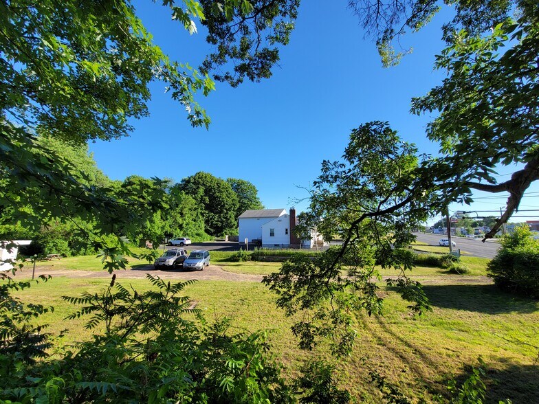 More Photos Of 158 Talcottville, Vernon Land For Sale