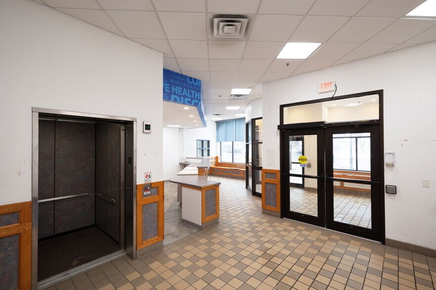 More Photos Of 119 Washington St, Watertown Health Club For Sale