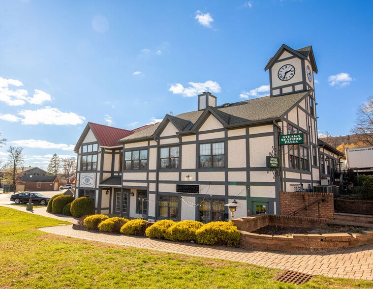 More Photos Of 1632 Union Valley Road, West Milford Storefront Retail Office For Sale