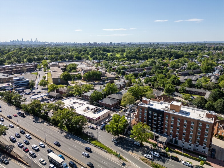 More Photos Of 183-15 Horace Harding Expy, Fresh Meadows Hotel For Sale