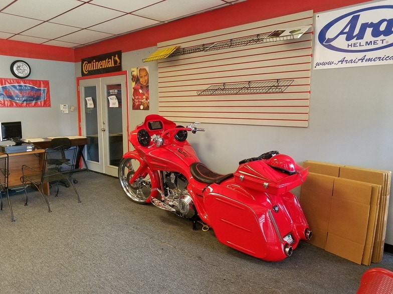 More Photos Of 4395 Fulton Industrial Blvd, Atlanta Storefront Retail Office For Sale