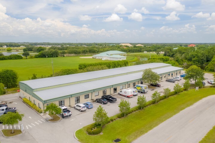Primary Photo Of 8221-8239 Blaikie Ct, Sarasota Warehouse For Lease