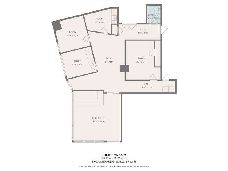 More Photos Of 433 Sussex St, Paterson Storefront Retail Residential For Lease