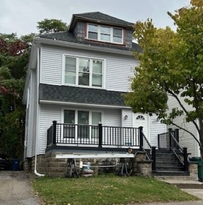More Photos Of 19 Heath St, Buffalo Apartments For Sale