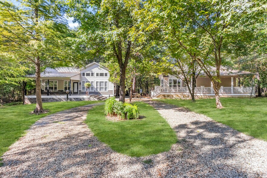 More Photos Of 2769 RS County Road 3160, Emory Lodge Meeting Hall For Sale