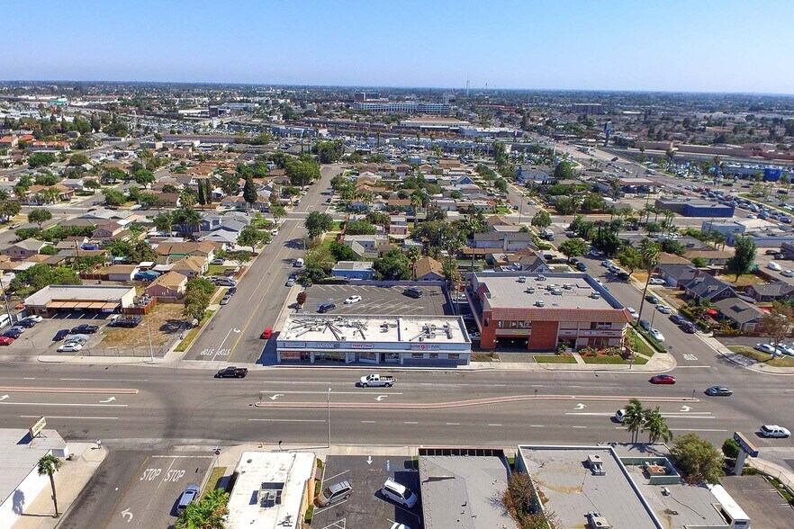 More Photos Of 7840-7856 Commonwealth Ave, Buena Park Storefront For Lease