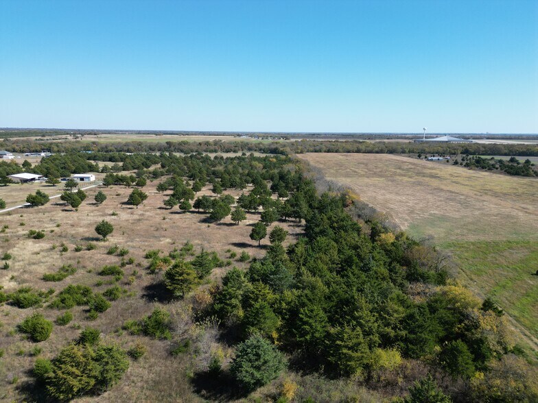 More Photos Of 849 FM 36, Greenville Industrial For Sale