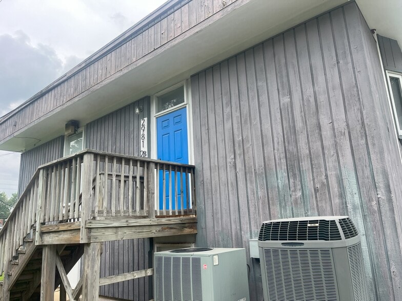 More Photos Of 2981 Solomons Island Rd, Edgewater Office Residential For Sale