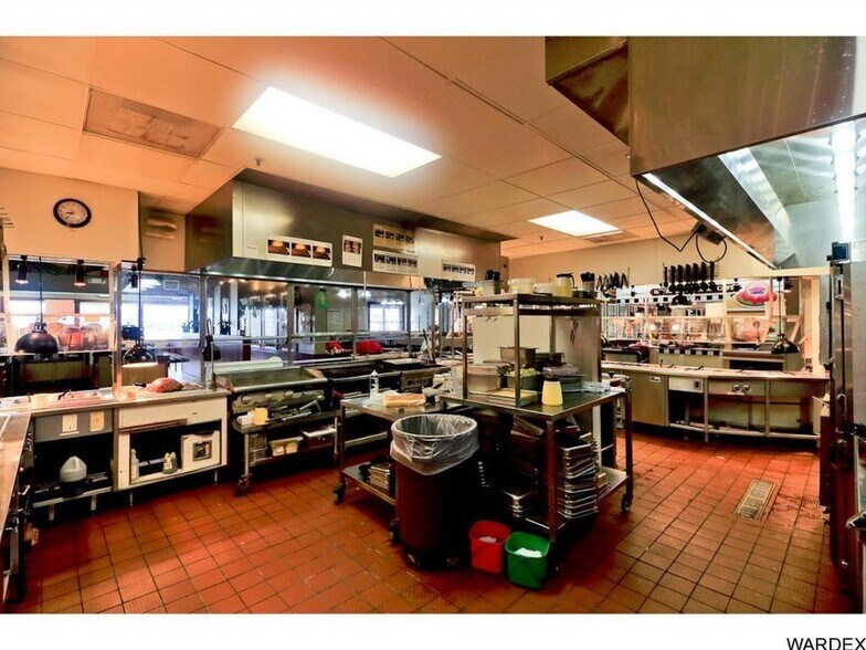 More Photos Of 1550 Palo Verde Blvd S, Lake Havasu City Restaurant For Lease