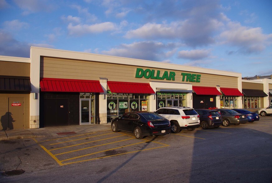 More Photos Of 13196 Cedar Rd, University Heights General Retail For Lease