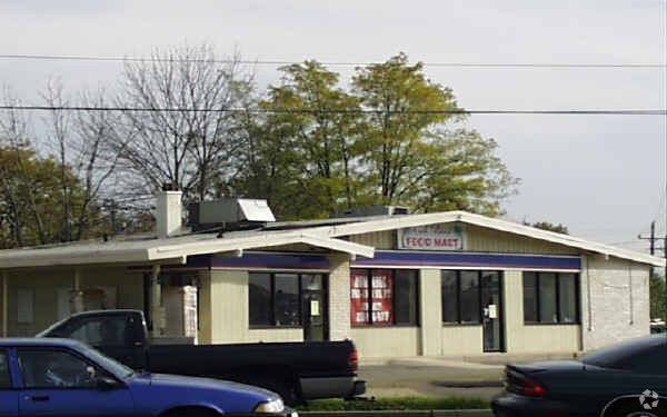 More Photos Of ,  General Retail For Sale