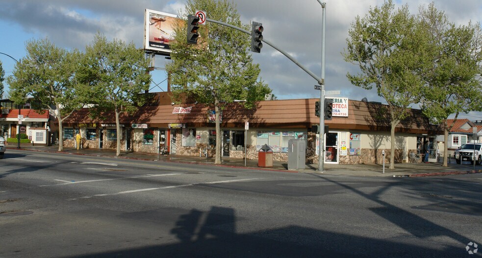 More Photos Of 1575-1591 Alum Rock Ave, San Jose Freestanding For Lease