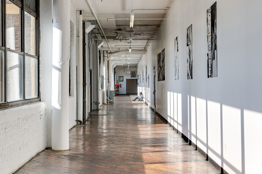 More Photos Of 5070-5080 Parkside Ave, Philadelphia Loft Creative Space For Lease