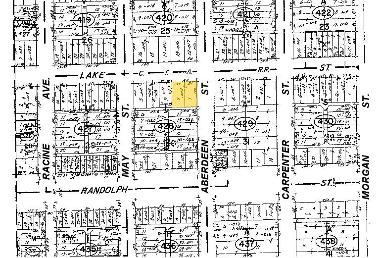 More Photos Of 1101 W Lake St, Chicago Office For Sale