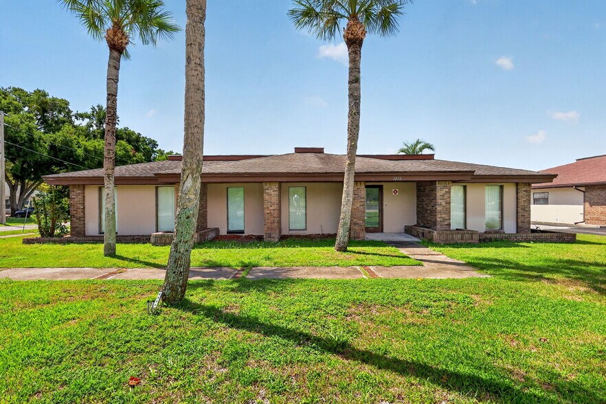 More Photos Of 1216 Mt. Homer Rd, Eustis Office For Lease