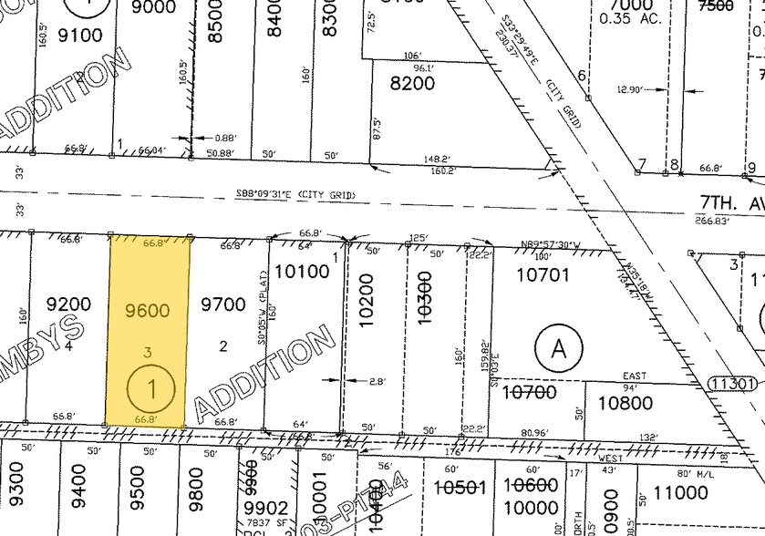 More Photos Of 970 W 7th Ave, Eugene Office For Sale