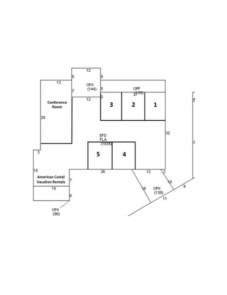 More Photos Of 9141 Overseas Hwy, Marathon Office For Lease
