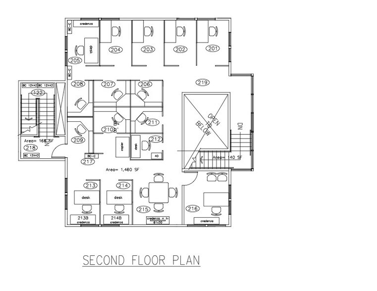 More Photos Of 299 Fairchild Dr, Mountain View Light Distribution For Lease