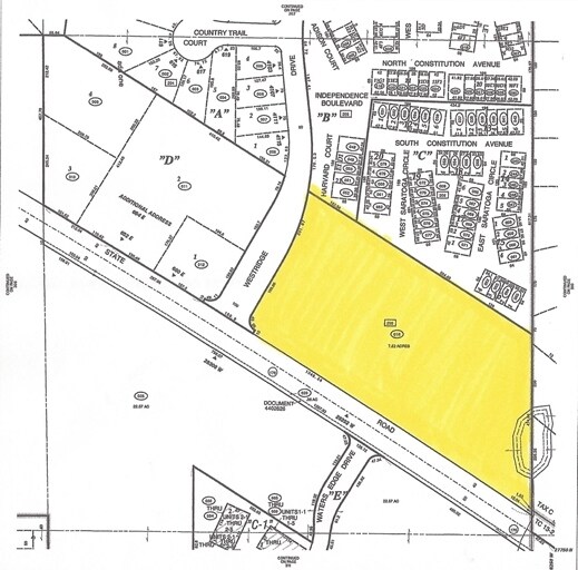 More Photos Of Westridge Dr @ Route 176 (E State Rd), Island Lake Land For Sale