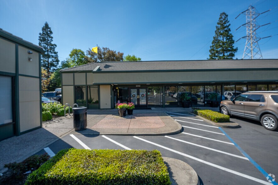 More Photos Of 2354-2362 Fair Oaks Blvd, Sacramento Unknown For Lease
