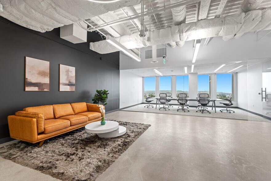 More Photos Of 6300 Wilshire Blvd, Los Angeles Office For Lease