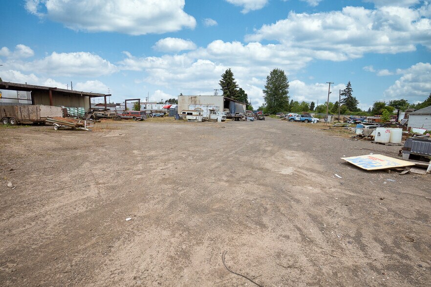 More Photos Of 3650 Mainline Dr, Salem Land For Sale