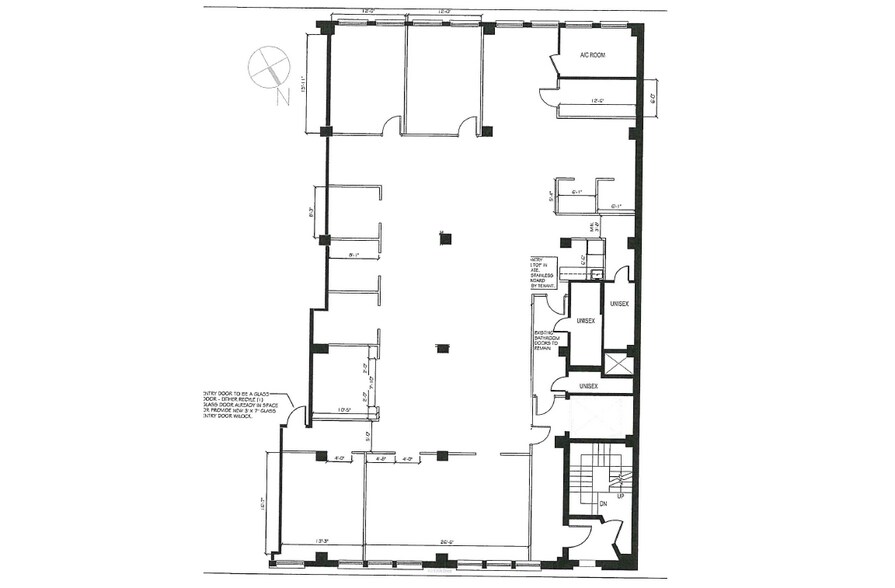 More Photos Of 242-252 W 36th St, New York Office For Lease