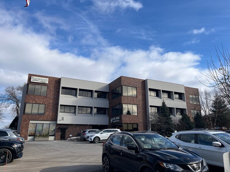 Primary Photo Of 7617 Mineral Point Rd, Madison Office For Lease