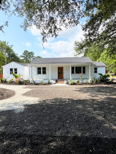 More Photos Of 10573 US 78 Hwy, Summerville Land For Lease