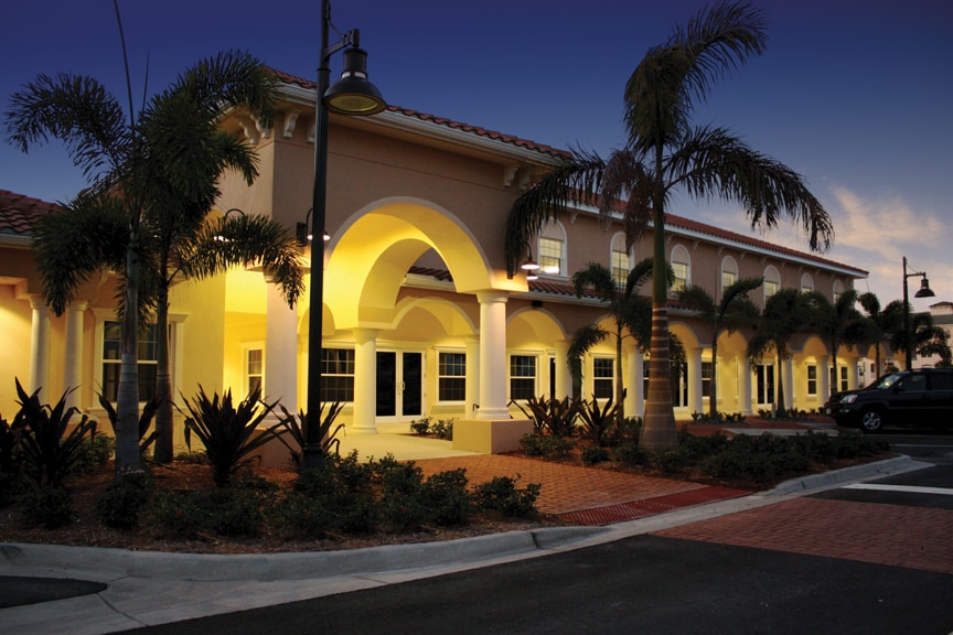 More Photos Of 1500 E Venice Ave, Venice Office For Sale