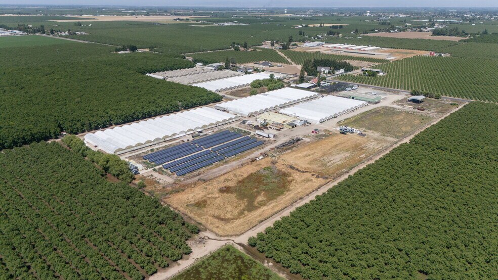 More Photos Of 24081 S Austin Rd, Ripon Land For Sale