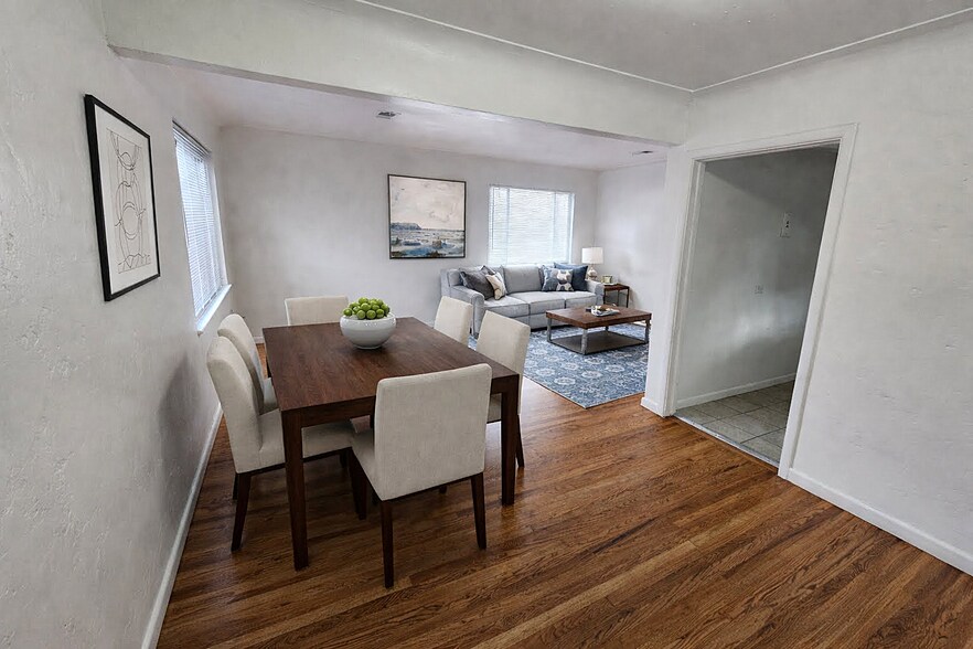 More Photos Of 3233-3249 Steele St, Denver Apartments For Sale