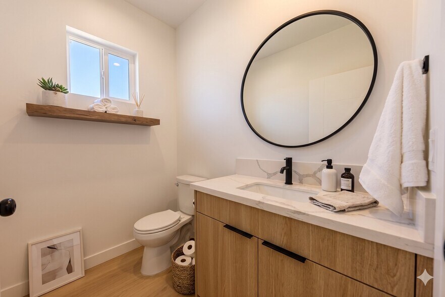More Photos Of 2847 S Victoria Ave, Los Angeles Multifamily For Sale