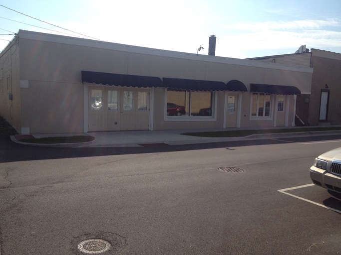 Primary Photo Of 45 N 6th Ave, Beech Grove Storefront Retail Office For Sale