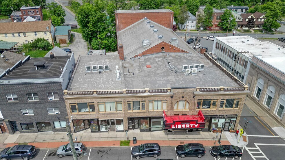 More Photos Of 31 S Main St, Liberty Sports And Entertainment For Sale