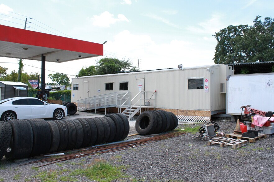 More Photos Of 2658 Overland Rd, Apopka Land For Sale