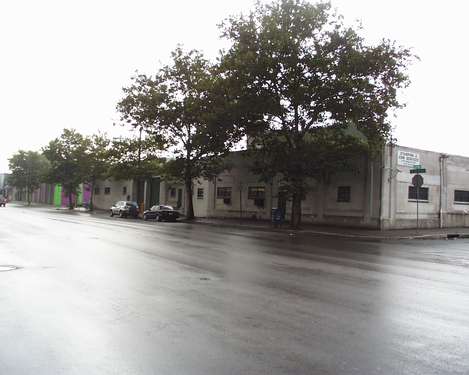 More Photos Of 189-203 Frelinghuysen Ave, Newark Industrial For Sale