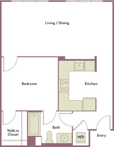 More Photos Of 1951 Telegraph Ave, Oakland Apartments For Lease